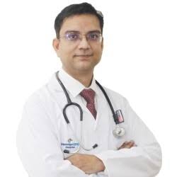 Dr Sumit Chopra